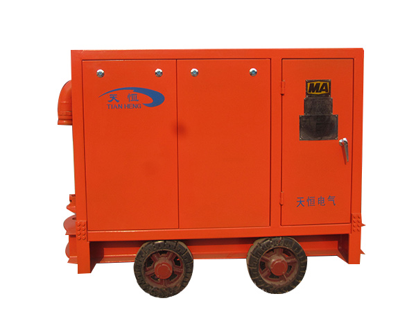  QYF20-30礦用氣動清淤排污泵